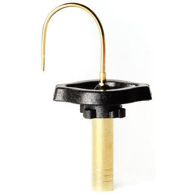 Elements Gutta Percha Cartridge, Light Body, 25 Gauge, Gold, 10/Pkg, 972-2501 thumbnail 14