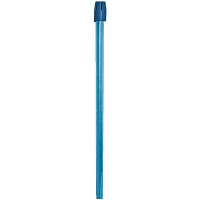 Crosstex Advantage Saliva Ejectors, Non-Removable Tip, Translucent Blue/Blue, 100/Bag, ZBBI thumbnail 11