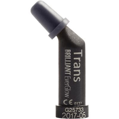 BRILLIANT EverGlow Universal Hybrid Composite, Translucent, 0.2 g Tips, 20/Pkg, 60019718 thumbnail 10