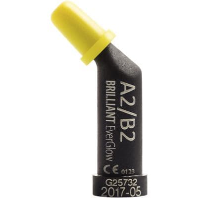 BRILLIANT EverGlow Universal Hybrid Composite Refill Tips, Shade A2/B2, 0.2 g, 20/Pk, 60019708 thumbnail 15