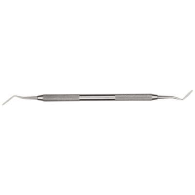 Hu-Friedy Gingival Cord Packer, Double-End, Non-Serrated, #41 Round Handle, CSI-1, 1/Pk, GCPCSI1NS thumbnail 12