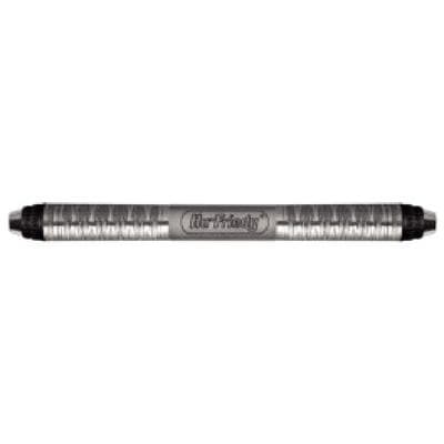 Hu-Friedy Gracey Curette 13/14 Extra Rigid, Double End, #7 Satin Steel Colours Handle, SG13/14ER7 thumbnail 5