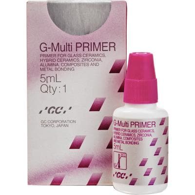 G-Cem LinkForce G-Multi PRIMER Refill, 5 ml Bottle, 1/Pk, 009553 thumbnail 15