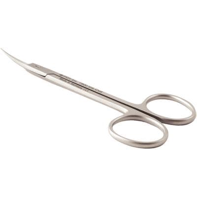 PDT Iris Curved Scissors, 11.5cm, Stainless Steel, T800 thumbnail 5