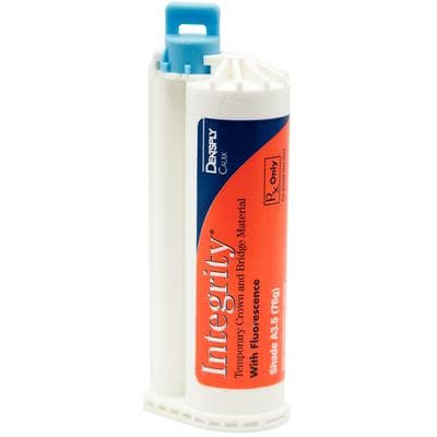 Integrity Temporary Crown & Bridge Material, Cartridge Refill, 76 g, Shade A3.5, 1/Pk, 666230 thumbnail 22