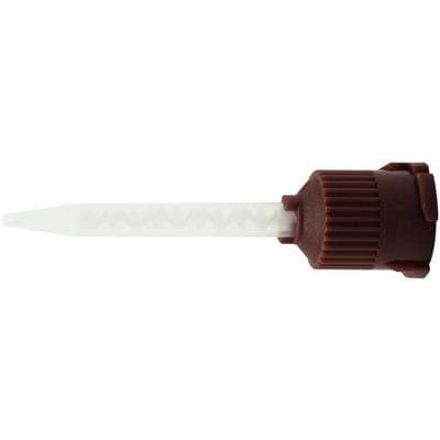 Integrity TempGrip Mixing Tips, Brown, 50/Pkg, 666460 thumbnail 20