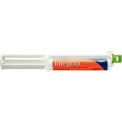 Integrity Temporary Crown & Bridge Material, Mini-Syringe Refill, Shade A3.5, 15 g, 1/Pk, 666330 thumbnail 18