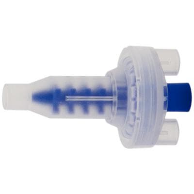 Aquasil Ultra DECA Dynamic Mixing Tips, Blue, 50/Pack, 678950 thumbnail 12