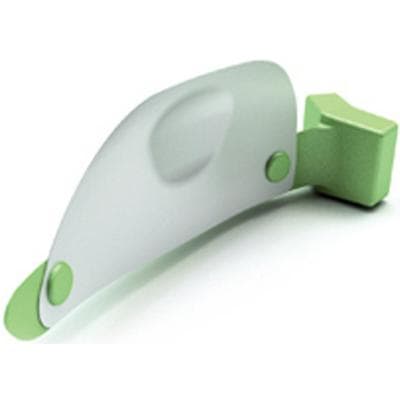FenderMate® Left Narrow Light Green Sectional Matrix & Wedge Refill, 18/Pk, 602772 thumbnail 18