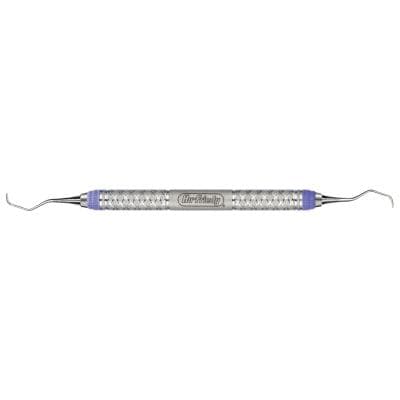 Hu-Friedy Gracey Curettes, 3/4 Rigid, Double End, #9 Handle, EverEdge 2.0, SG3/4R9E2 thumbnail 6