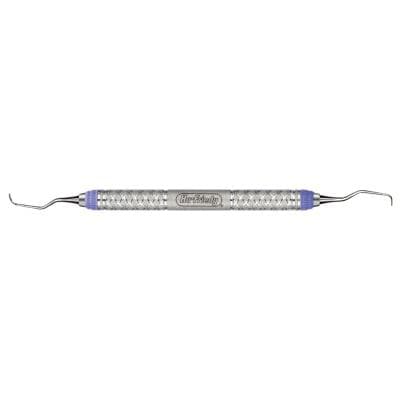 Hu-Friedy EverEdge 2.0 Gracey Curette, Double-Ended, 5/6, #9 Handle, SG5/69E2 thumbnail 10
