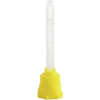 Kerr Extrude HP Mixing Tips, Small, Yellow, 4.2 mm, 48/Pk, 29363 thumbnail 14