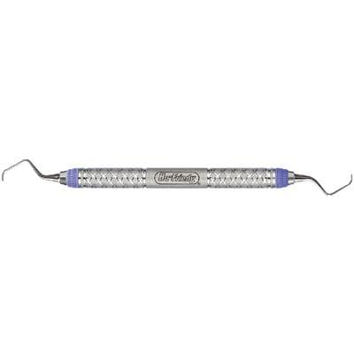 Hu-Friedy Gracey Curettes – Rigid, 9/10, Double End - #9 Handle, EverEdge® 2.0, SG9/10R9E2 thumbnail 5