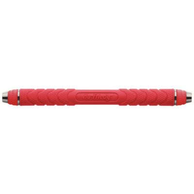 Hu-Friedy EverEdge 2.0 Gracey Curette 12/13, Double End, Resin 8 Colors Handle, Red, 1 Each thumbnail 4