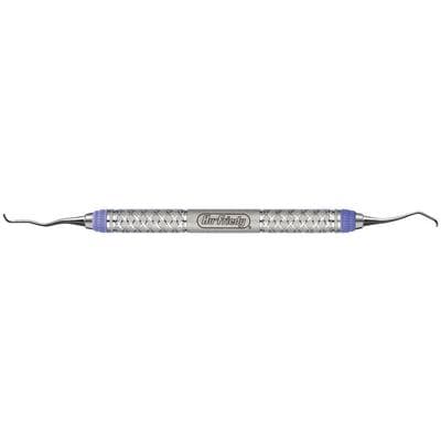 Hu-Friedy EverEdge 2.0 Gracey Curette 11/14, Double-Ended, #9 Handle, Stainless Steel, 1 Each (SG11/149E2) thumbnail 8