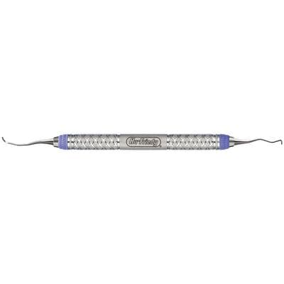 Hu-Friedy EverEdge 2.0 Gracey Curette 12/13, Double-End, #9 Handle, Stainless Steel, SG12/139E2 thumbnail 14