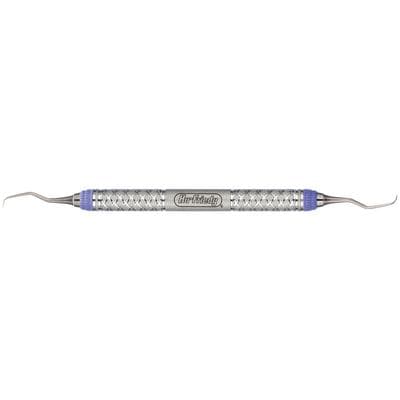 Hu-Friedy EverEdge 2.0 Anna Pattison Gracey Curette, Double End, 1/2, #9 Handle, SG1/29APE2 thumbnail 8
