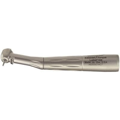 Star Dental 430SWL Torque High-Speed Air Handpiece, LubeFree, Fiber Optic, Autochuck, 27W, 265890 thumbnail 4