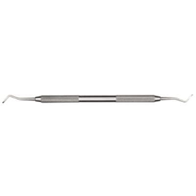 Hu-Friedy Excavator #36/37 Double-Ended, 15-8-14, #41 Round Handle, 1.5mm Blade, EXC36/37 thumbnail 12
