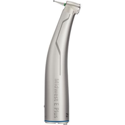 Midwest E Plus Attachment 1:1 FO Low Speed Electric Handpiece, Fiber Optic, Contra Angle, 875210 thumbnail 6