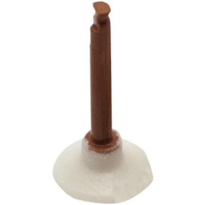 Enhance Finishing System Disc Refill, RA Shank, Aluminum Oxide, 40/Pk, 624045 thumbnail 18