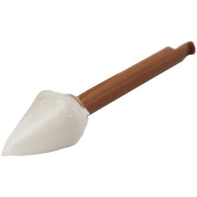 Enhance Finishing Points, RA Shank, Point Refill, 40/Pk, 624065 thumbnail 19