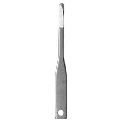 Hu-Friedy Micro Mini Single Edge Scalpel Blade 64, Sterile, Stainless Steel, 12/Box, MIM64 thumbnail 7