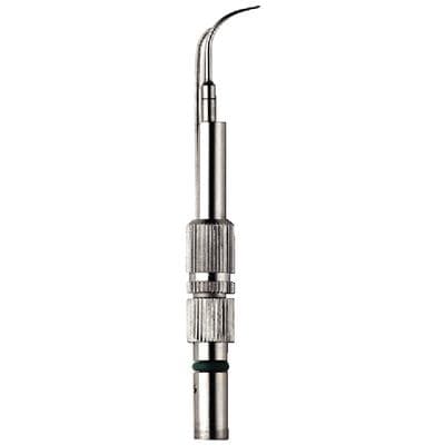 Dentsply Sirona Cavitron Slimline SLI-10S Ultrasonic Insert, 30 kHz, Metal Grip, Straight, 1/Pk, 79611 thumbnail 24