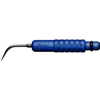 Cavitron FSI Focused Spray PowerLINE-10 Ultrasonic Insert, 30 kHz, Dark Blue, 1/Pk, 80294 thumbnail 24