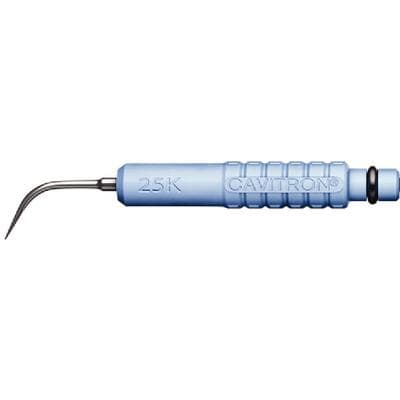Cavitron FSI PowerLINE-10 Ultrasonic Insert, 25 kHz, Light Blue Grip, 1/Pk, 80293 thumbnail 13
