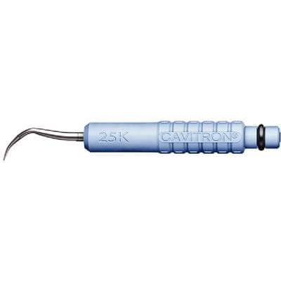 Cavitron FSI PowerLINE-1000 Ultrasonic Insert, 25K, Light Blue Grip, 1/Pk, 80796 thumbnail 23