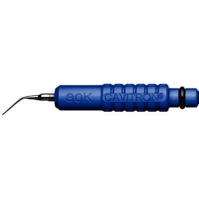 Cavitron FSI PowerLINE-3 Ultrasonic Insert, Thin Beavertail, 30K, Dark Blue Grip, 1/Pk, 80797 thumbnail 18