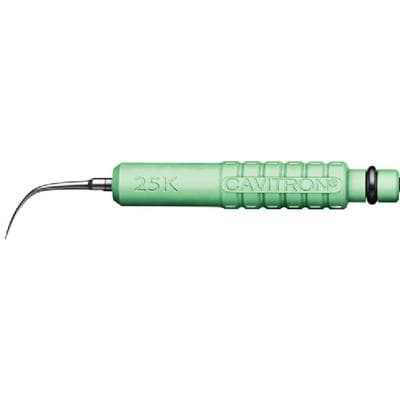 Cavitron FSI-SLI-10S Focused Spray Slimline Ultrasonic Insert, 25 kHz, Light Green, Straight, 1 Each, 80392 thumbnail 22