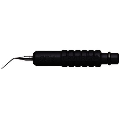 Cavitron® Thru Flow® Ultrasonic Insert TFI-3, 25 kHz, Gray Grip, Thin Beavertail, 6121702, Each thumbnail 6