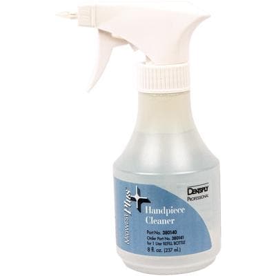 Midwest Plus Handpiece Cleaner Spray, 8 oz Bottle, 380140 thumbnail 17