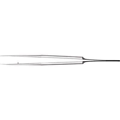 Hu-Friedy Microsurgical Pliers, Straight, Stainless Steel, Swiss Perio, SPTPDSSPV thumbnail 4