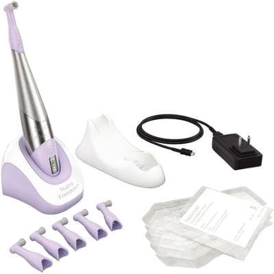 Nupro Freedom Cordless Prophy System with SmartMode Technology, 1/Pk, 90741L01 thumbnail 8
