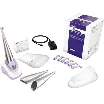 Nupro Freedom Cordless Prophy System Package, SmartMode Technology, 1/Pkg, 90741L03 thumbnail 9