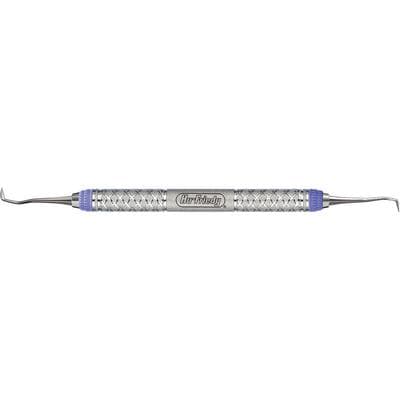 Hu-Friedy EverEdge 2.0 Jacquette Scaler 31/32, Double End, #9 Handle, SJ31/329E2 thumbnail 7