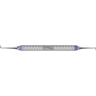 Hu-Friedy EverEdge 2.0 Jacquette Sickle Scaler, Double-Ended 34/35, #9 Handle, SJ34/359E2 thumbnail 9