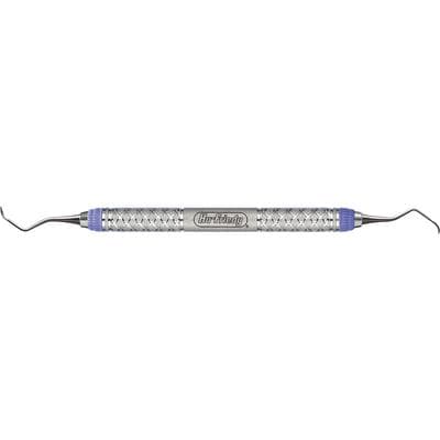 Hu-Friedy EverEdge 2.0 Sickle Scaler #135, Double-Ended, #9 Handle, SN1359E2 thumbnail 10