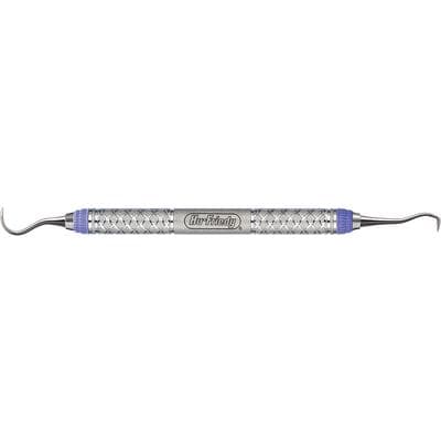 Hu-Friedy EverEdge 2.0 Sickle Scaler, Towner Jacquette U15/30, Double-Ended, #9 Handle, SU15/309E2 thumbnail 14