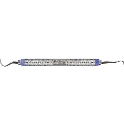 Hu-Friedy EverEdge 2.0 Sickle Scaler, Towner Jacquette U15/33, Double-Ended, #9 Handle, SU15/339E2 thumbnail 9