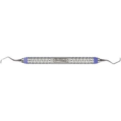 Hu-Friedy EverEdge 2.0 Gracey 7/8 Curette, Double-Ended, #9 Handle, SG7/89E2 thumbnail 15