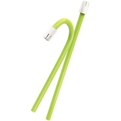 BeeSure Saliva Ejectors, Green with White Tip, Fixed Soft Tip, Latex-Free, 100/Bag, BE201 thumbnail 17