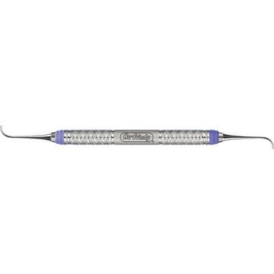 Hu-Friedy EverEdge 2.0 Nebraska 128 DE Sickle Scaler, Double-Ended, #9 Handle, SN128DE9E2 thumbnail 14