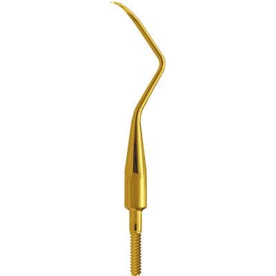 American Eagle Pro Thin Quik-Tip XP Scaler, #M23TB, Cone Socket, Double-Ended, Stainless Steel, 1/Pk, AESM23TBXPQT thumbnail 9