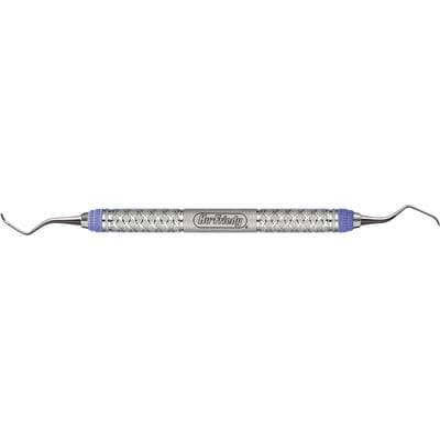 Hu-Friedy EverEdge 2.0 Universal Curette, Barnhart 1/2, Double-Ended, #9 Handle, SBH1/29E2 thumbnail 14