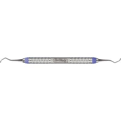 Hu-Friedy EverEdge 2.0 Barnhart 5/6 Rigid Universal Curette, Double End, #9 Handle, SBH5/6R9E2 thumbnail 9
