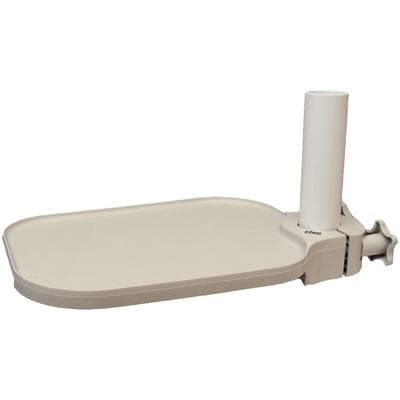 Zirc E-Z Access Shelf, Gray, 13¾" x 10¼", with Microban, 20Z420I thumbnail 14